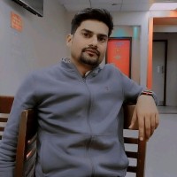 Sarthak Raj