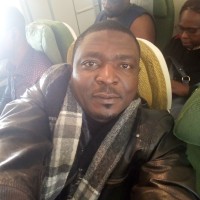 Simon Pierre YAMB MAI