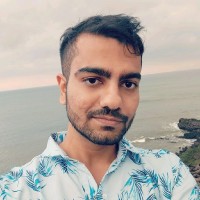 Rishi Raj Sisodia