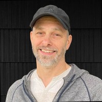 Todd Goodman