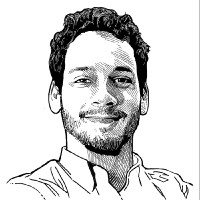Moisés Santos
