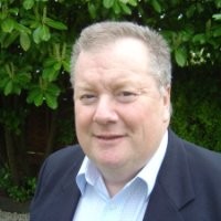 Clive Payne