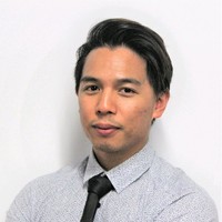 David Tuan Le