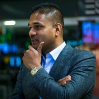 Ruban Thiruna