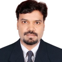 Vincent Raj