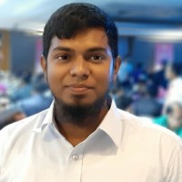 Mohammad Sumon Sheikh