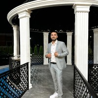 Irfan Ramadani