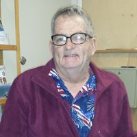 Stephen Mckinney
