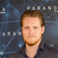 Øystein Løvdal Andersen