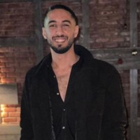 Mahmoud Hossam
