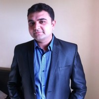 Bhavin Nandha