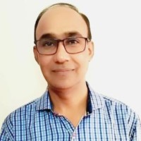 Sanjay Kumar