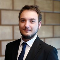 Mustafa Vasfi Çamaş
