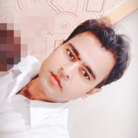 Jamshaid Idrees
