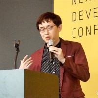 Eric Kang