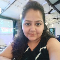Manika Bharadwaj