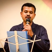 Manjunath Bk