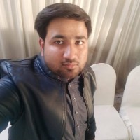 Nouman Ahmed