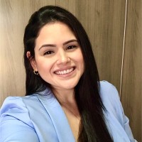 Leticia Vieira, Cea