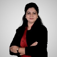 Ca Prajakta Vinchavekar