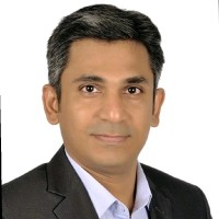 Jayesh Vispute