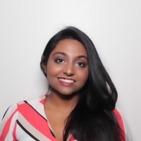 Nishitha Kambhaladinne, Ccim