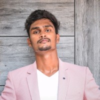 Veeraprasath V
