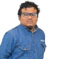 Daniel Lara Torres