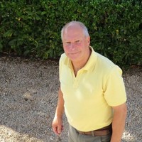 Nigel Hillier