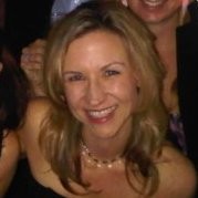 Caroline King Gardner