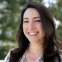 Eve Hernandez, M. Ed.