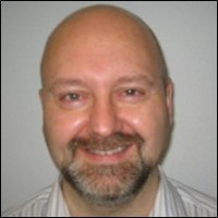 Andrew Elliott