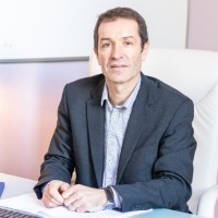 Pierre CHAREYRON