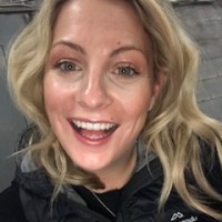 Lindsay McKenzie