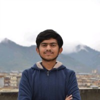 M. Saud Tahir