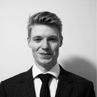 William Carbutt-Todd