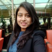 Soumya Gupta