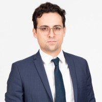 Christoph Levenhagen