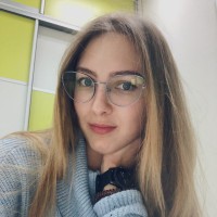 Zlata Bilonohova