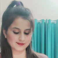 Shifa Rizvi