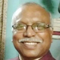 Brojo Kishore Saha