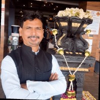 Mahesh Navale