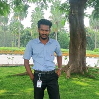 Yuvraj Ghodake