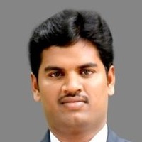 M Ramesh