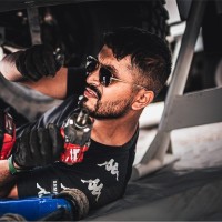 Manjinder Nahal