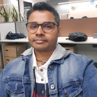 Uttiya Das