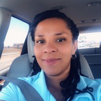 jasmin johnson