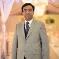 Farrukh Shahzad