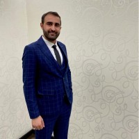 Sergen Arslan
