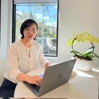 Joyce Wu